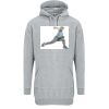 Hoodie dress Thumbnail