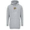 Hoodie dress Thumbnail