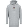 Hoodie dress Thumbnail