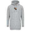 Hoodie dress Thumbnail
