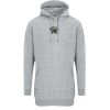 Hoodie dress Thumbnail