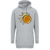 Hoodie dress Thumbnail