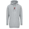 Hoodie dress Thumbnail