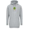 Hoodie dress Thumbnail