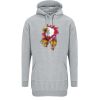 Hoodie dress Thumbnail