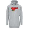 Hoodie dress Thumbnail