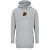 Hoodie dress Thumbnail