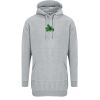 Hoodie dress Thumbnail