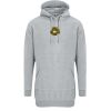 Hoodie dress Thumbnail