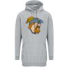 Hoodie dress Thumbnail