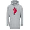 Hoodie dress Thumbnail