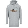 Hoodie dress Thumbnail