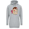 Hoodie dress Thumbnail