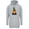 Hoodie dress Thumbnail