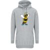 Hoodie dress Thumbnail