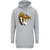 Hoodie dress Thumbnail