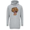 Hoodie dress Thumbnail