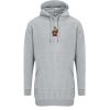 Hoodie dress Thumbnail