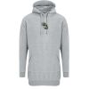 Hoodie dress Thumbnail