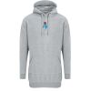 Hoodie dress Thumbnail