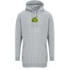 Hoodie dress Thumbnail
