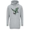 Hoodie dress Thumbnail