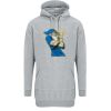 Hoodie dress Thumbnail