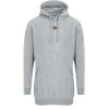 Hoodie dress Thumbnail