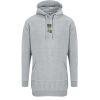 Hoodie dress Thumbnail