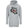 Hoodie dress Thumbnail