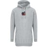 Hoodie dress Thumbnail
