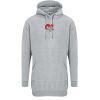 Hoodie dress Thumbnail