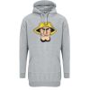 Hoodie dress Thumbnail