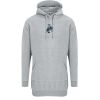 Hoodie dress Thumbnail