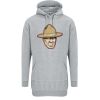Hoodie dress Thumbnail