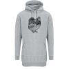 Hoodie dress Thumbnail
