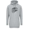Hoodie dress Thumbnail