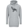 Hoodie dress Thumbnail