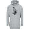 Hoodie dress Thumbnail