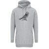 Hoodie dress Thumbnail