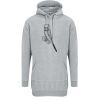 Hoodie dress Thumbnail