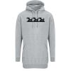 Hoodie dress Thumbnail
