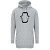 Hoodie dress Thumbnail