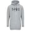 Hoodie dress Thumbnail
