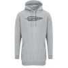 Hoodie dress Thumbnail