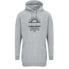 Hoodie dress Thumbnail