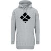 Hoodie dress Thumbnail