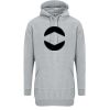 Hoodie dress Thumbnail