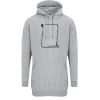 Hoodie dress Thumbnail