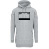 Hoodie dress Thumbnail